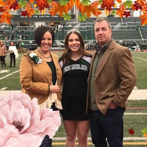 Meet your Posher, Tara